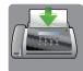 BROTHER MFC-J6520DW, MFCJ6520DW - Changing fax resolution - 2