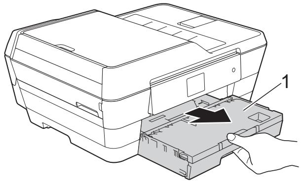 BROTHER MFC-J6720DW - IMPORTANT - 1