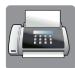 BROTHER MFC-J6720DW - Modification de la résolution du fax - 1