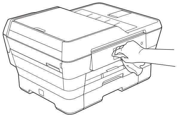 BROTHER MFC-J6720DW - IMPORTANT - 1