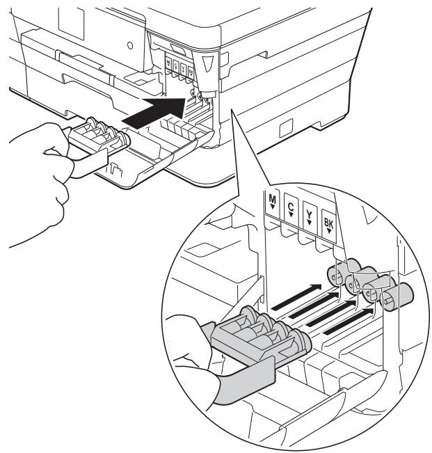 BROTHER MFC-J6720DW - IMPORTANT - 4