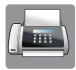 BROTHER MFC-J6720DW - Envoi de fax en utilisant plusieurs réglages - 1
