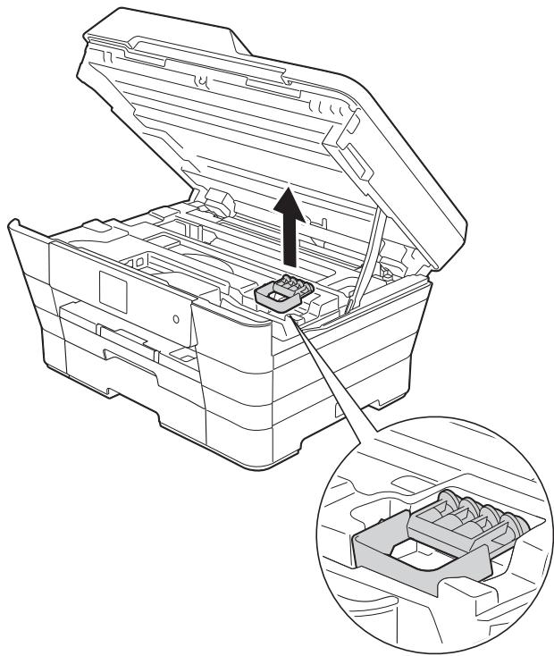 BROTHER MFC-J6720DW - IMPORTANT - 2