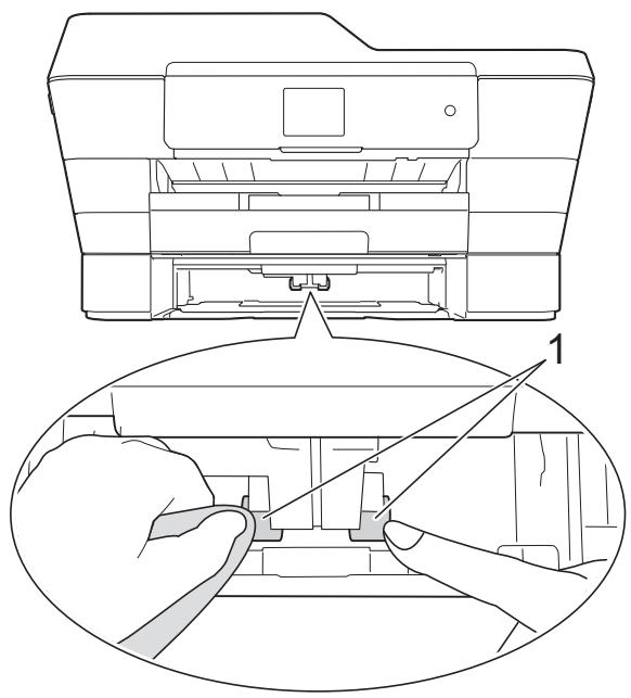 BROTHER MFC-J6720DW - REMARQUE - 1