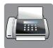 BROTHER MFC-J6720DW - Comment diffuser un fax - 1