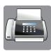 BROTHER MFC-J6920DW,  MFCJ6920DW - Sending faxes using multiple settings - 1