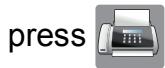 BROTHER MFC-J6920DW,  MFCJ6920DW - How to broadcast a fax - 1