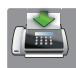 BROTHER MFC-J6920DW,  MFCJ6920DW - Setup for polled transmit with secure code - 2