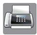 BROTHER MFC-J6920DW,  MFCJ6920DW - Sending faxes using multiple settings - 2