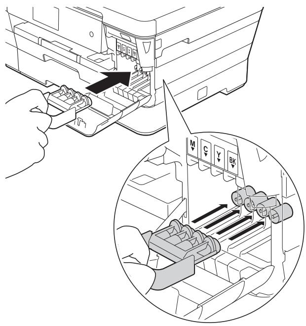BROTHER MFC-J6920DW,  MFCJ6920DW - CAUTION - 1