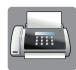 BROTHER MFC-J6920DW,  MFCJ6920DW - How to broadcast a fax - 2