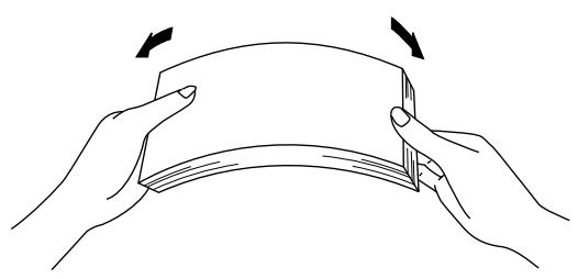 BROTHER MFC-HL-P2000 - Special Paper - 2