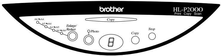 BROTHER MFC-HL-P2000 - CHAPTER 4 COPY - 2
