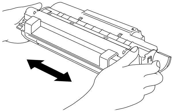 BROTHER MFC-HL-P2000 - Note - 2