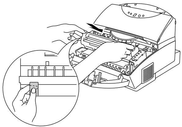 BROTHER MFC-HL-P2000 - Caution - 2