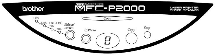 BROTHER MFC-HL-P2000 - CHAPTER 4 COPY - 1