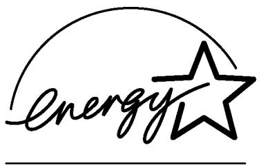 BROTHER MFC-HL-P2000 - International Energy Star Compliance Statement - 1