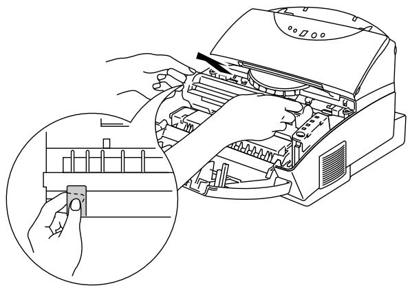 BROTHER MFC-HL-P2000 - Caution - 1