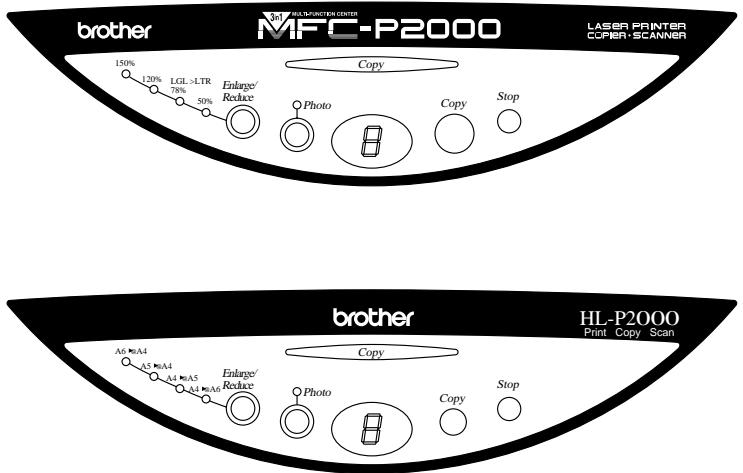 BROTHER MFC-P2000 - CHAPTER 4 COPY - 1
