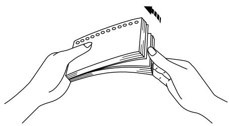 BROTHER MFC-P2000 - Special Paper - 1