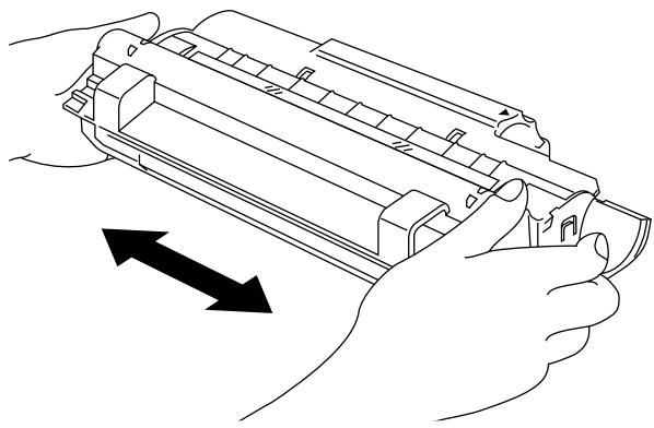 BROTHER MFC-P2000 - Note - 2