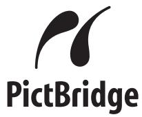 BROTHER MFC-250C - Printing photos directly from a PictBridge camera - 1