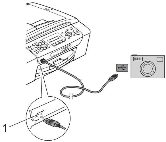 BROTHER MFC-250C - Note - 1