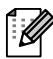 BROTHER MFC-250C - Storing numbers - 1
