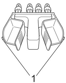 BROTHER MFC-490CW - CAUTION - 1