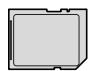 BROTHER MFC-490CW - Using a memory card or USB Flash memory drive - 3