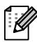 BROTHER MFC-490CW - Loading paper and other print media - 1