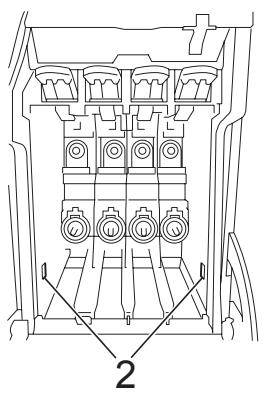BROTHER MFC-490CW - CAUTION - 2