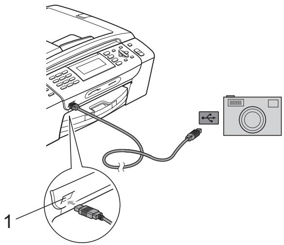 BROTHER MFC-490CW - Note - 1