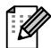 BROTHER MFC-490CW - Loading photo paper - 3