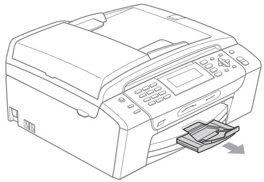 BROTHER MFC-490CW - Note - 1