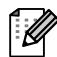 BROTHER MFC-490CW - No. of Copies - 1