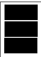 BROTHER MFC-490CW - Paper and print size - 2