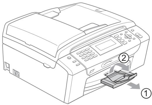 BROTHER MFC-490CW - Note - 3