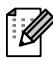 BROTHER MFC-6490CW - Note - 1