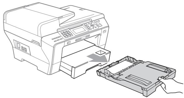 BROTHER MFC-6490CW - Note - 3