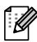 BROTHER MFC-6490CW - Note - 1