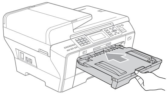 BROTHER MFC-6490CW - Note - 2