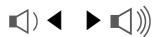 BROTHER MFC-6490CW - Volume keys - 1
