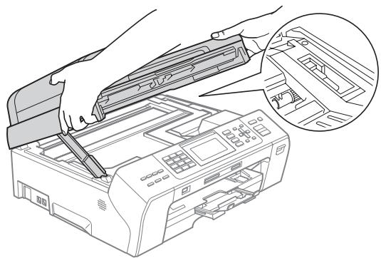 BROTHER MFC-6490CW - Note - 1