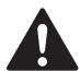 BROTHER MFC-6490CW - WARNING - 6