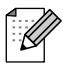 BROTHER MFC-6490CW - Fax ( ) - 1