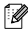 BROTHER MFC-6490CW - Note - 1