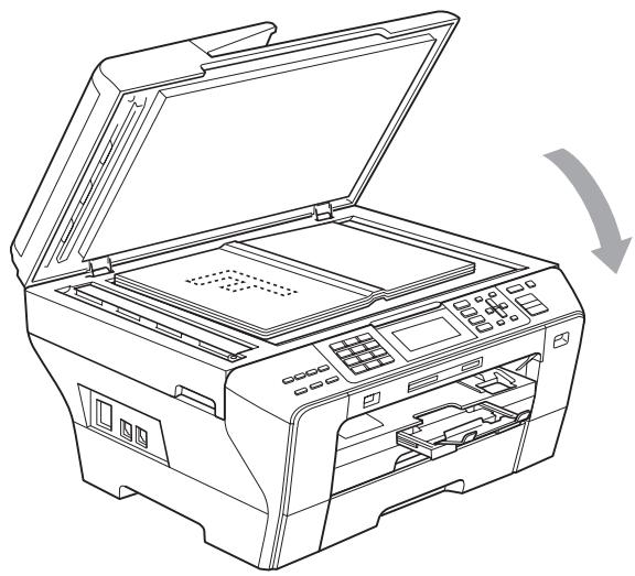 BROTHER MFC-6490CW - Note - 4