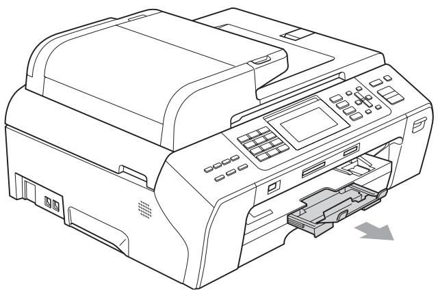 BROTHER MFC-6490CW - Note - 1