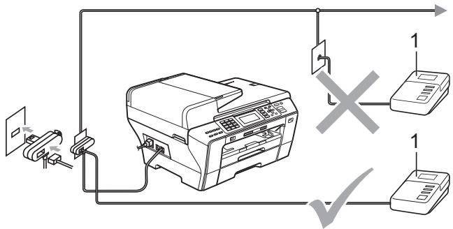 BROTHER MFC-6490CW - Note - 1